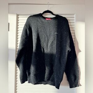 Men’s Supreme Sweater